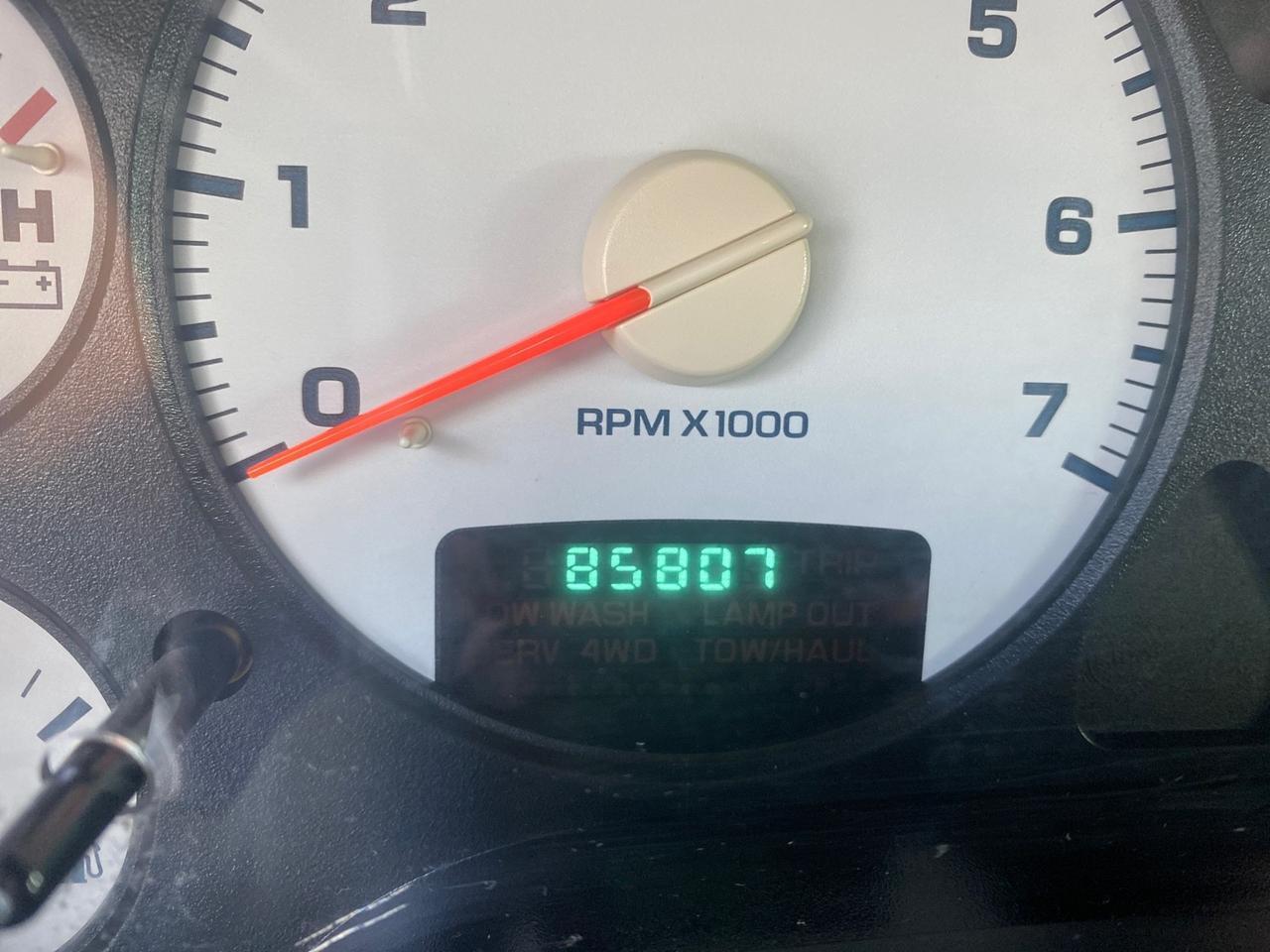 Dodge Ram 1500 - Thumbnail 19