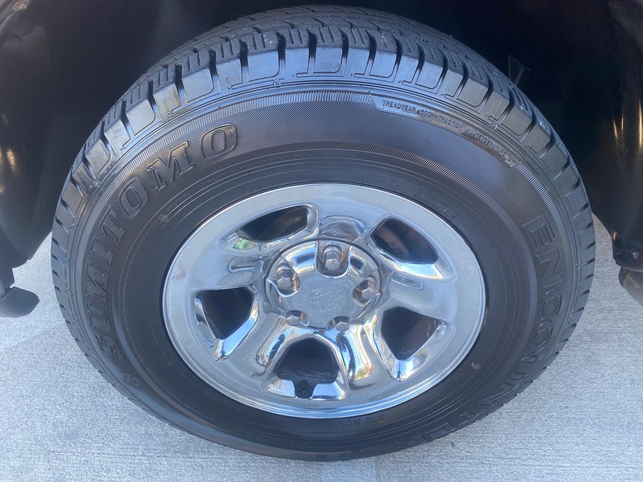 Dodge Ram 1500 - Thumbnail 20