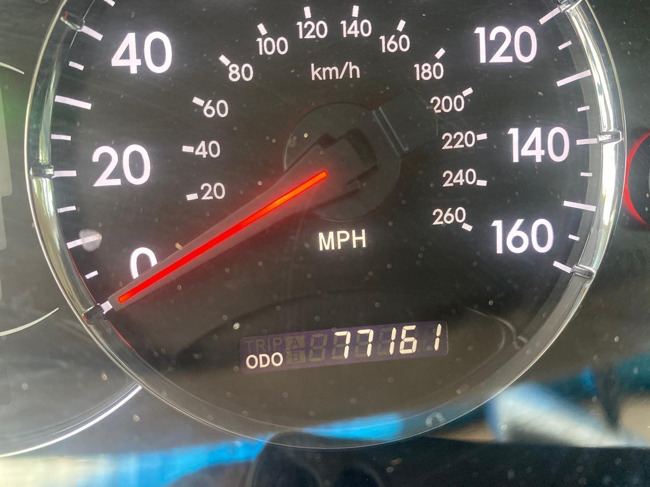 Toyota Avalon - Thumbnail 19