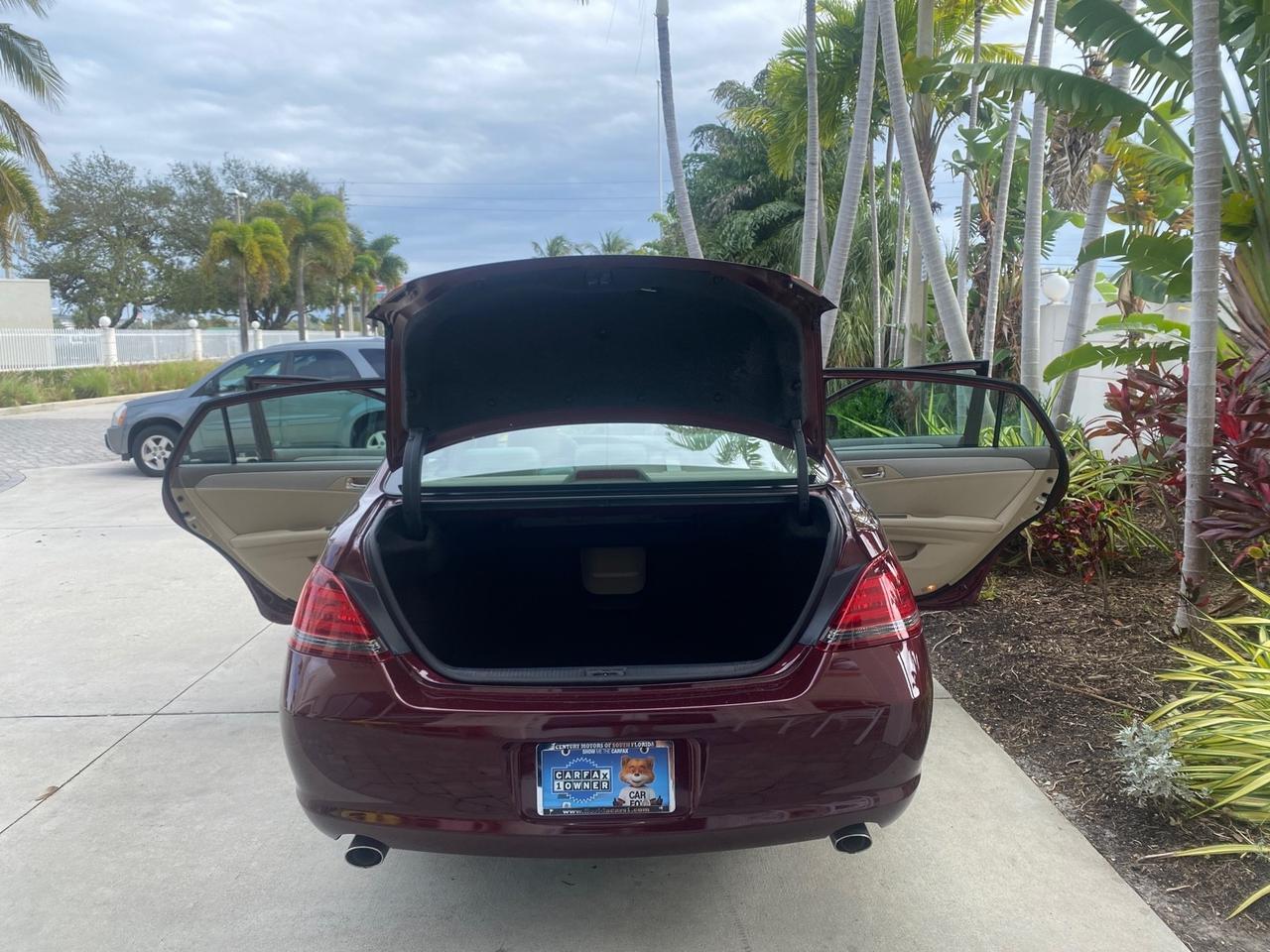 Toyota Avalon - Thumbnail 16