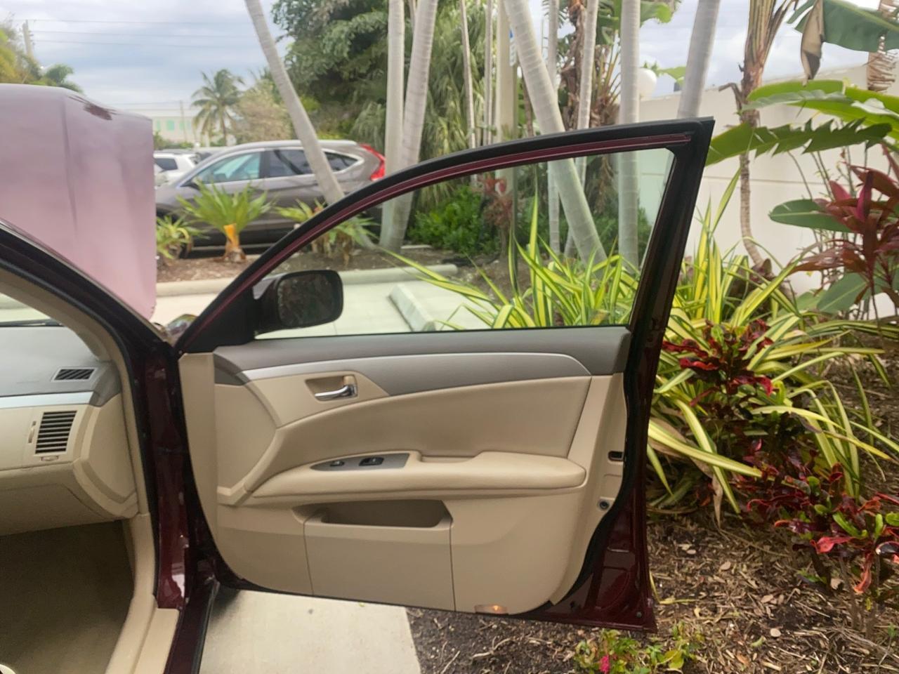 Toyota Avalon - Thumbnail 12