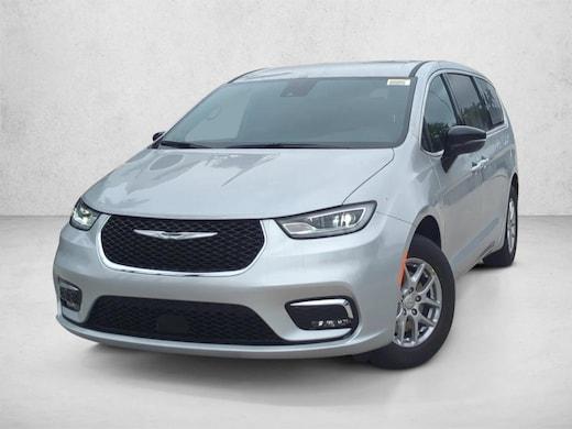 Chrysler Voyager Lx Van Passenger Van - Thumbnail 13