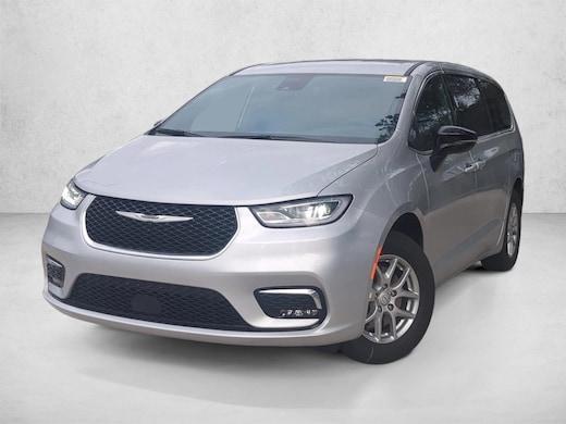 Chrysler Voyager Lx Van Passenger Van - Thumbnail 11