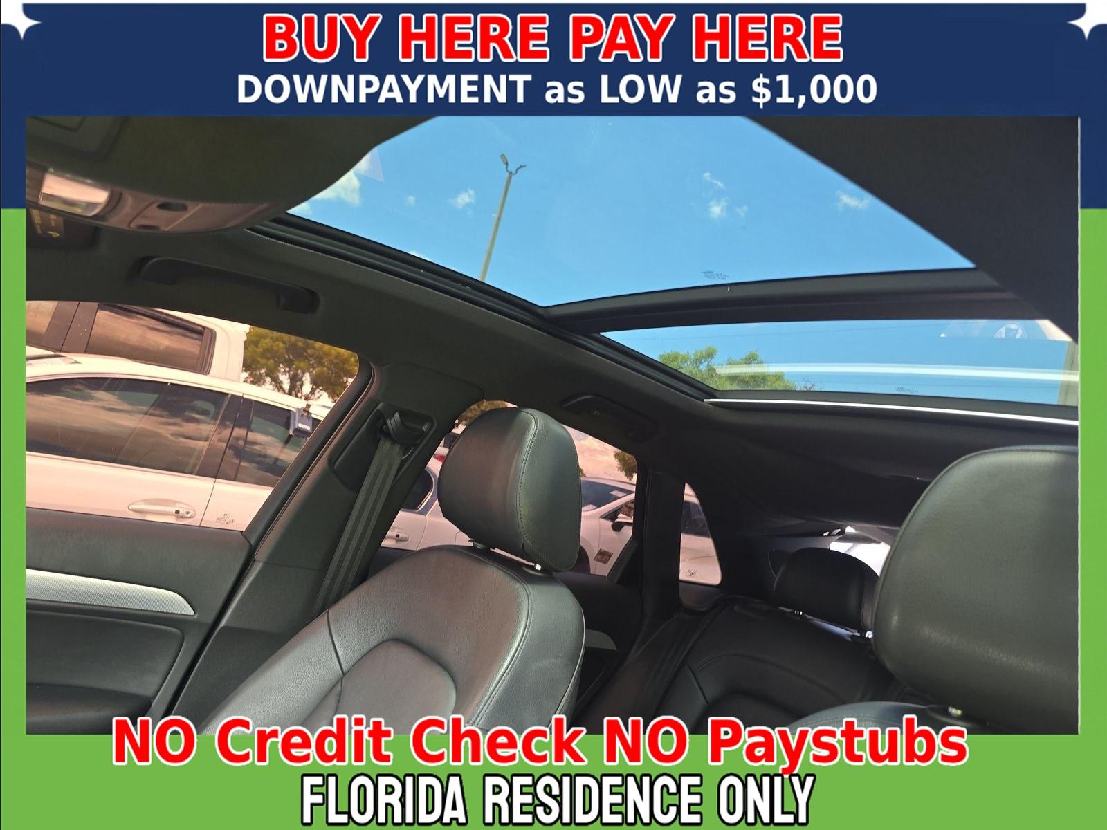 Audi Q3 Prestige - Thumbnail 11