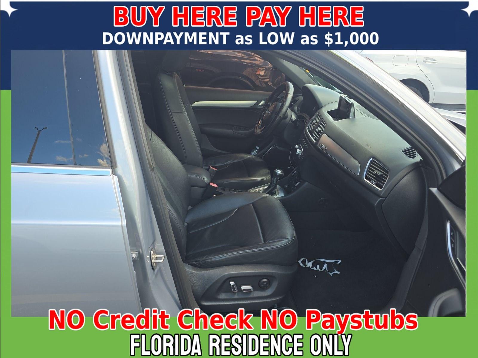 Audi Q3 Prestige - Thumbnail 9