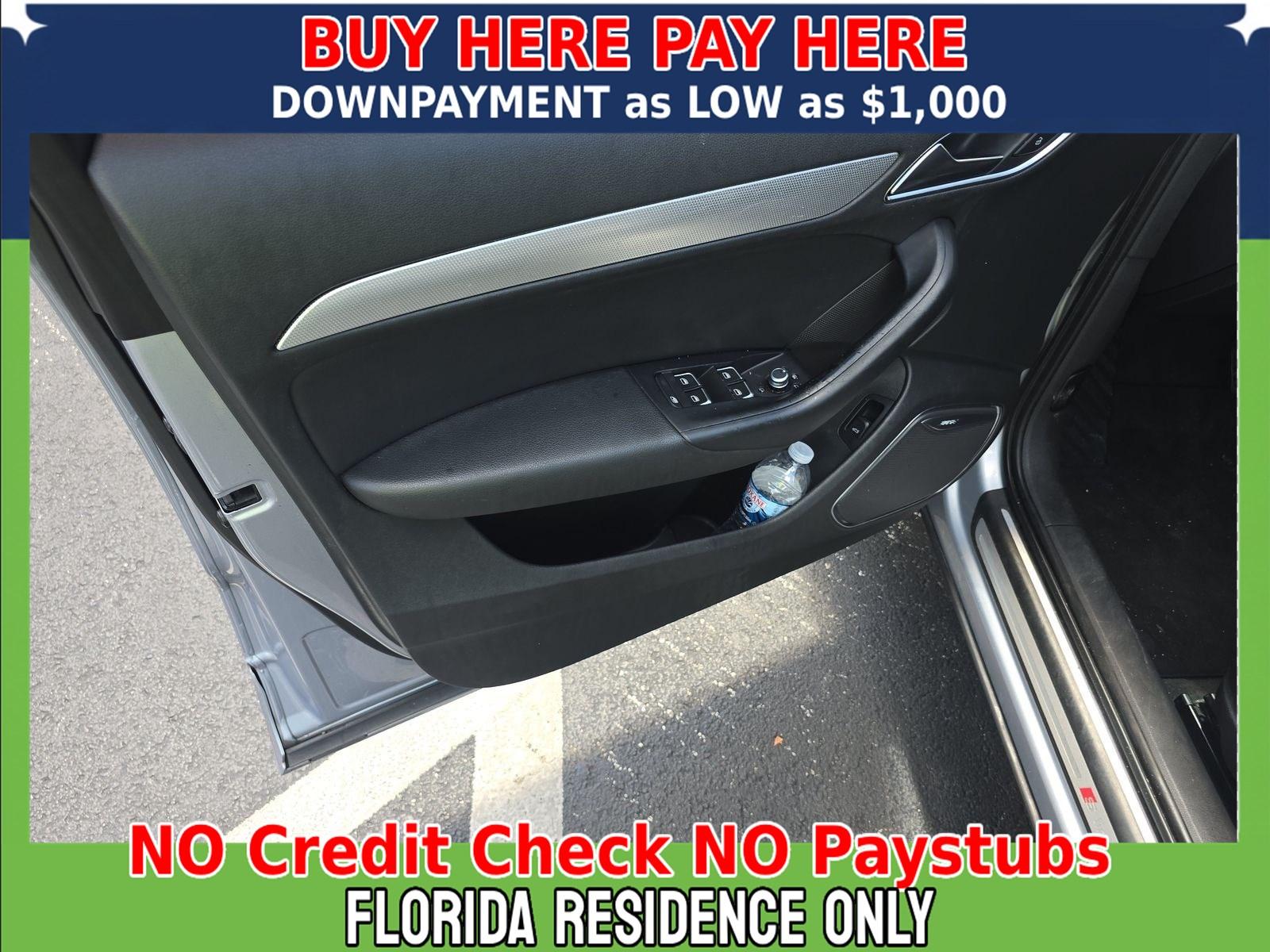 Audi Q3 Prestige - Thumbnail 12