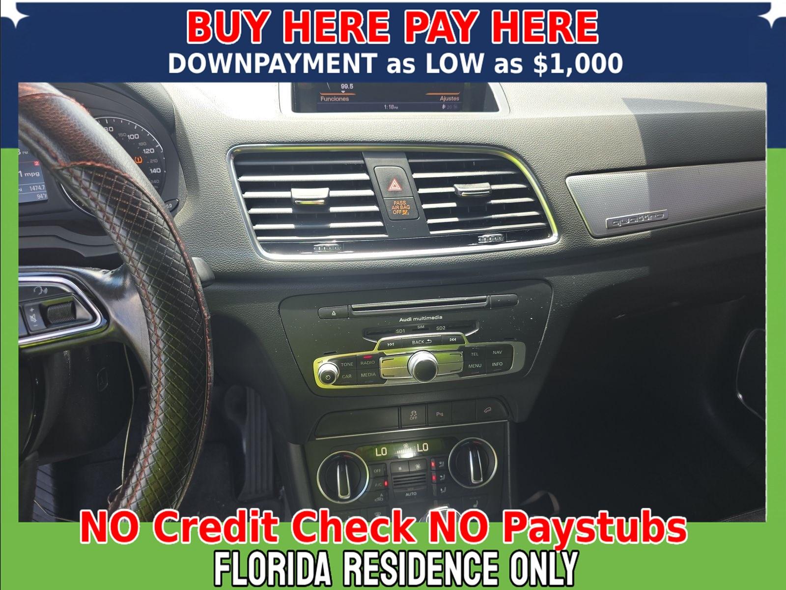 Audi Q3 Prestige - Thumbnail 6