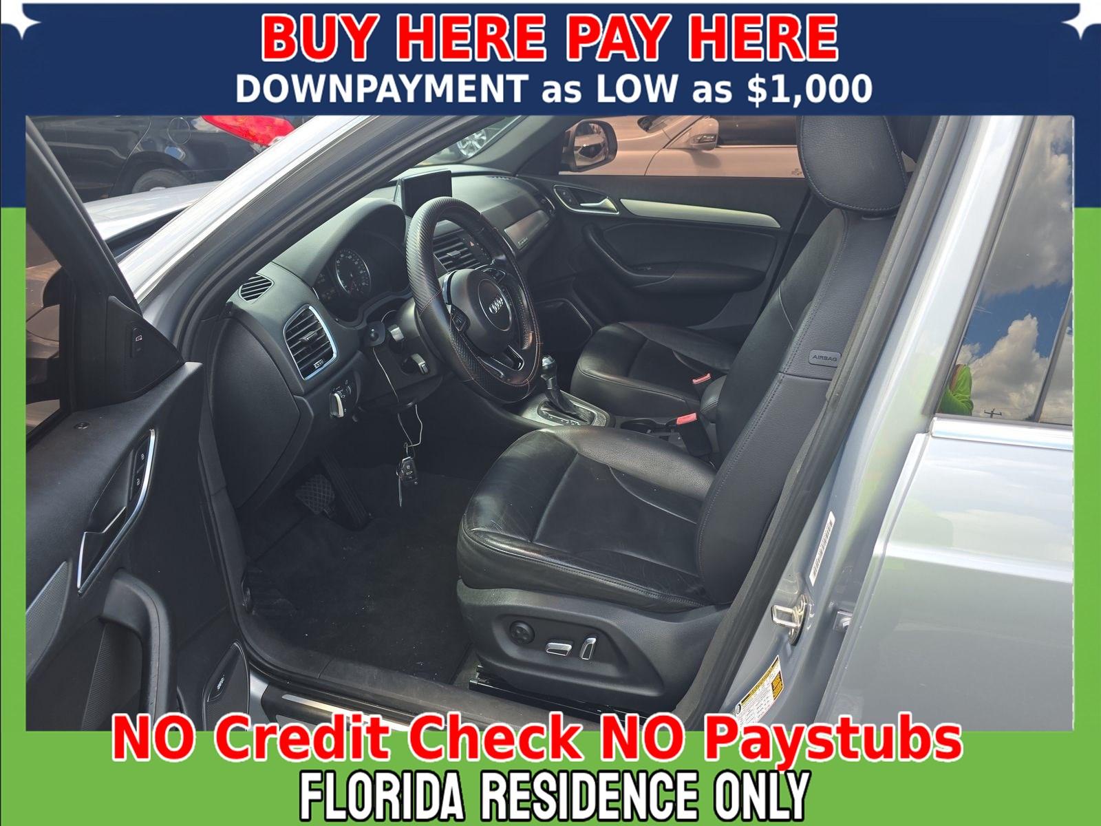 Audi Q3 Prestige - Thumbnail 7