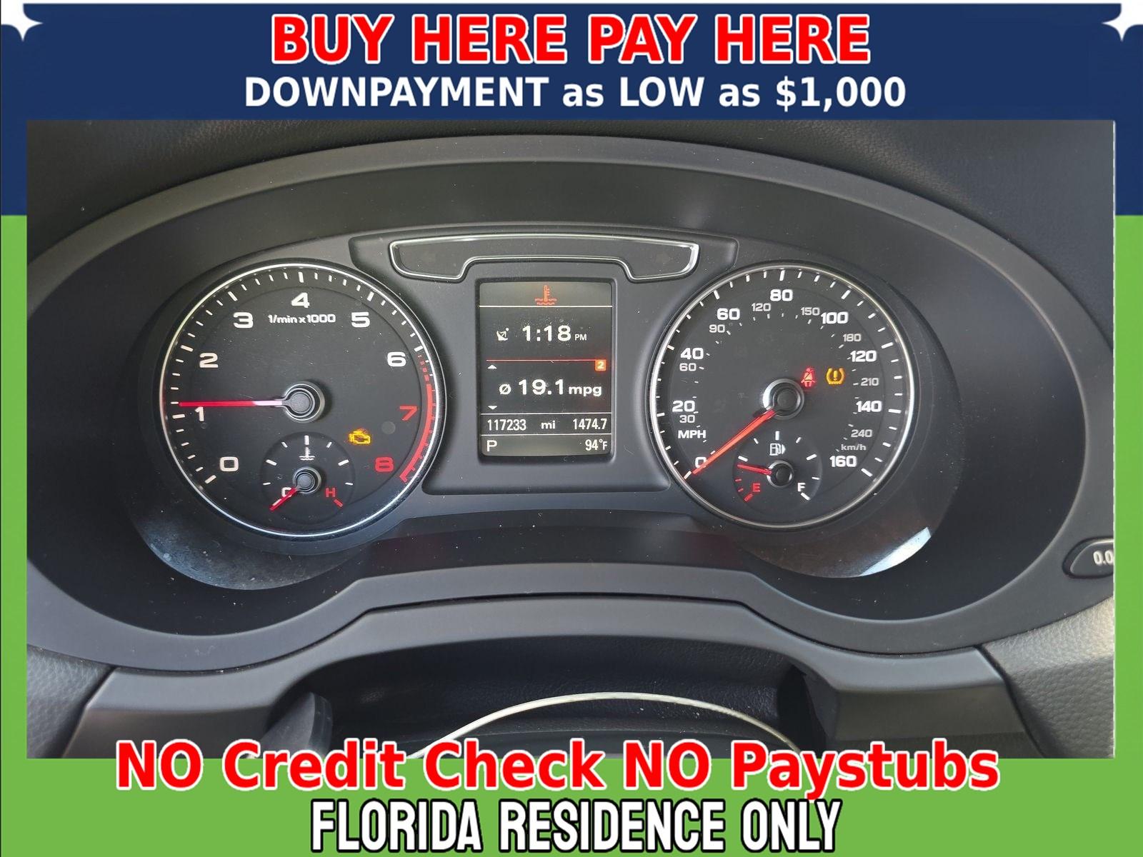 Audi Q3 Prestige - Thumbnail 5