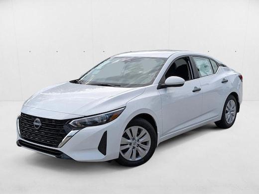 Nissan Sentra S - Thumbnail 7