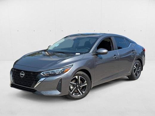 Nissan Sentra S - Thumbnail 17