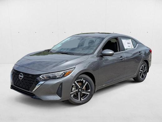 Nissan Sentra S - Thumbnail 19