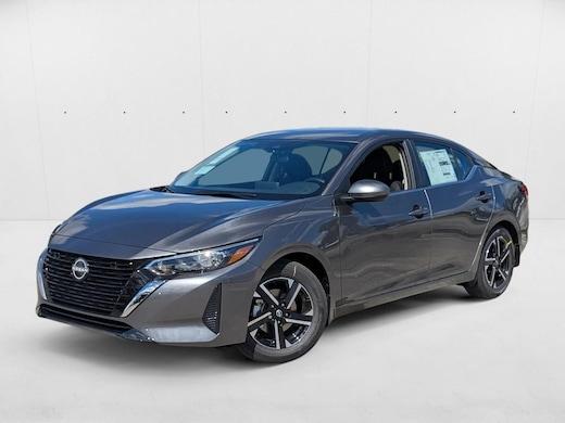 Nissan Sentra S - Thumbnail 15