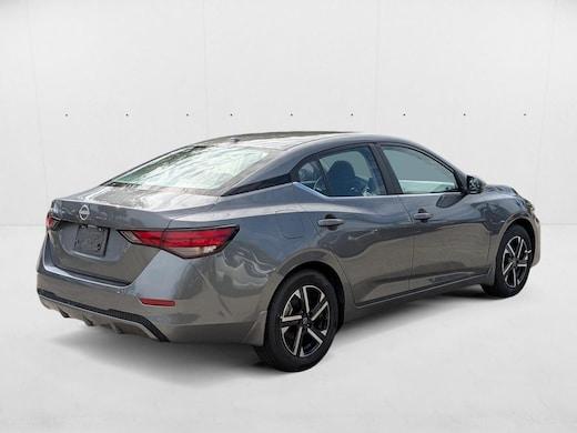 Nissan Sentra S - Thumbnail 20