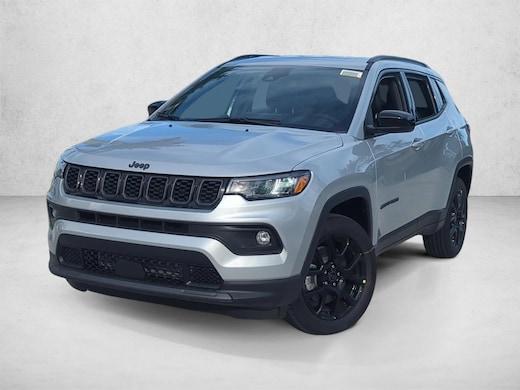 Jeep Compass Latitude Suv - Thumbnail 17