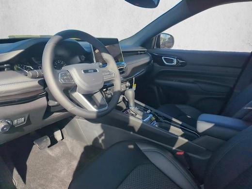 Jeep Compass Latitude Suv - Thumbnail 20