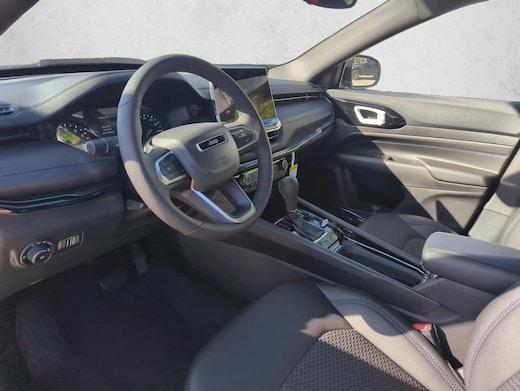 Jeep Compass Latitude Suv - Thumbnail 14