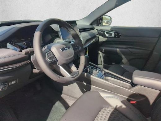 Jeep Compass Latitude Suv - Thumbnail 8