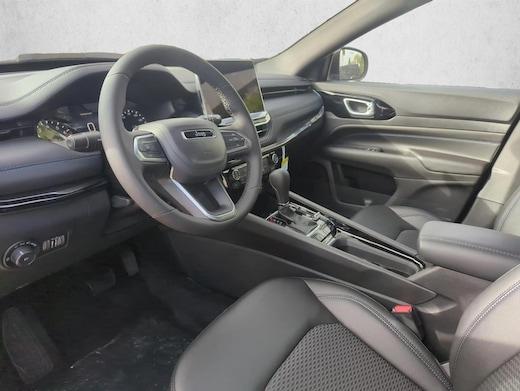 Jeep Compass Latitude Suv - Thumbnail 6