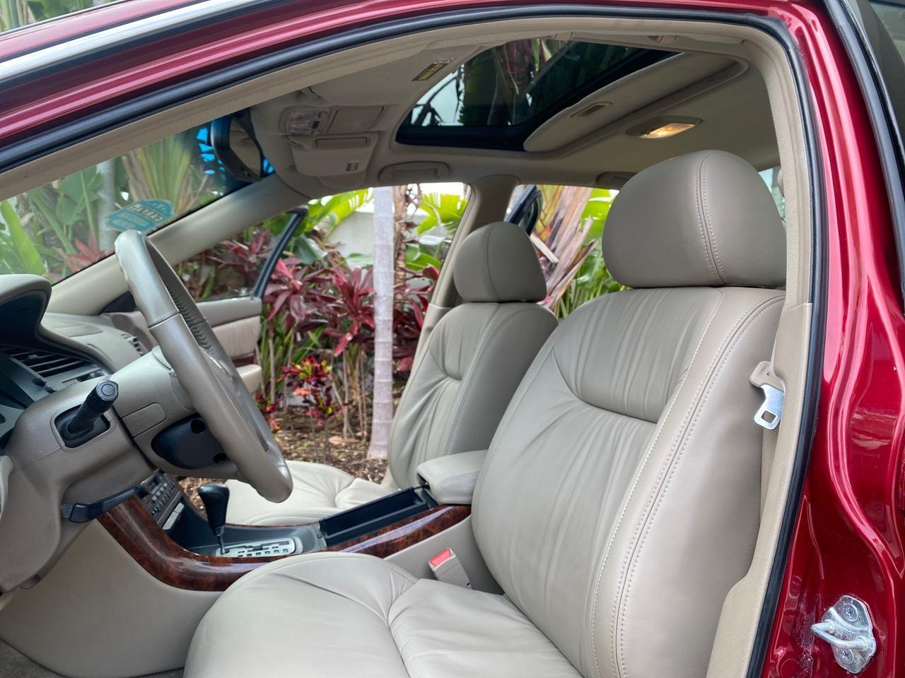 Acura TL - Thumbnail 11