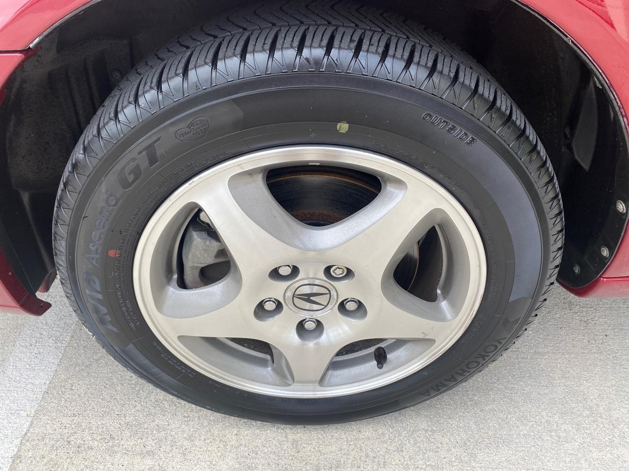 Acura TL - Thumbnail 20