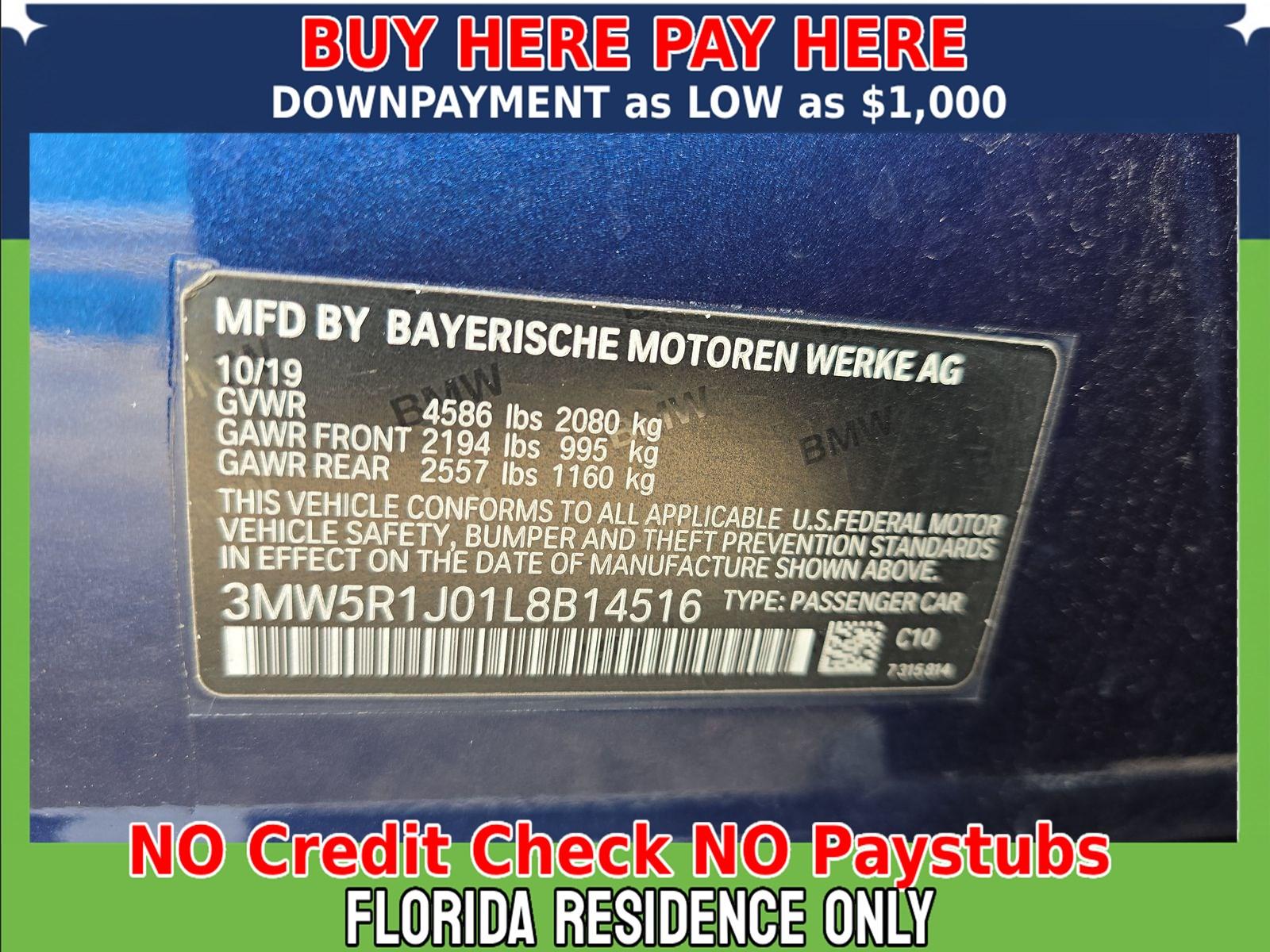 BMW 3 Series 330I - Thumbnail 16