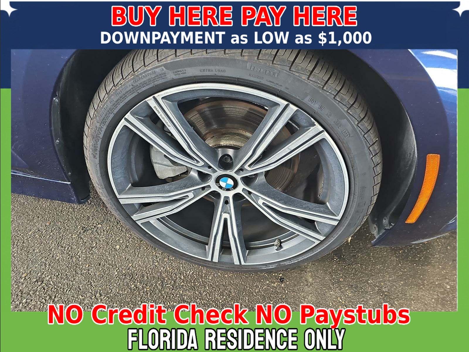 BMW 3 Series 330I - Thumbnail 14