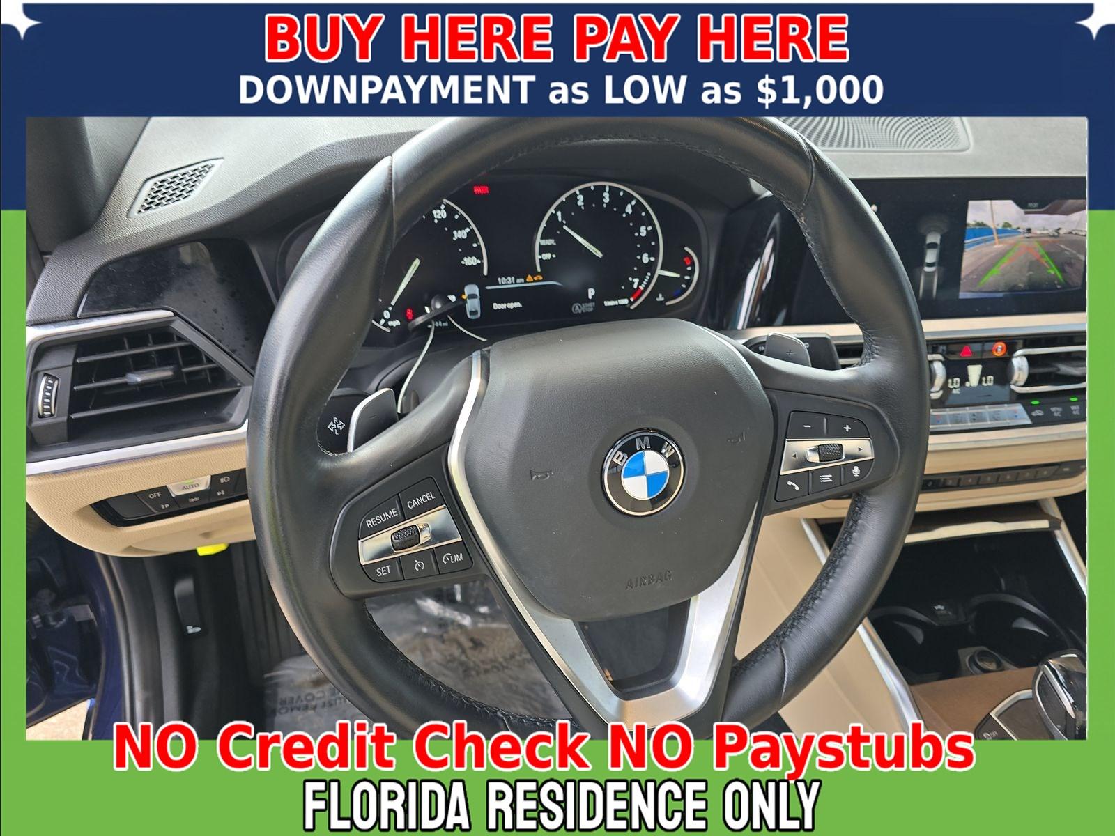 BMW 3 Series 330I - Thumbnail 7