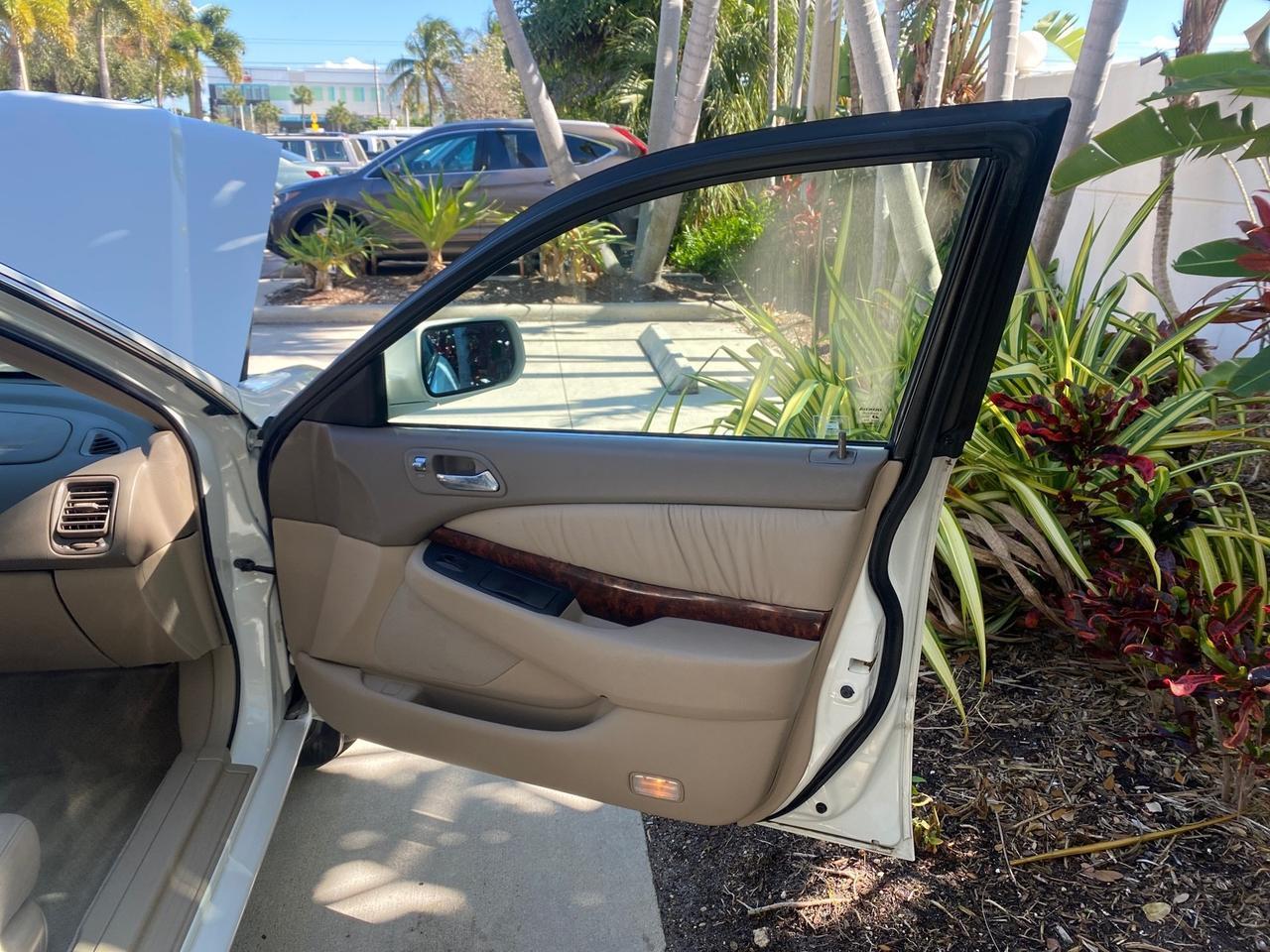 Acura TL - Thumbnail 12