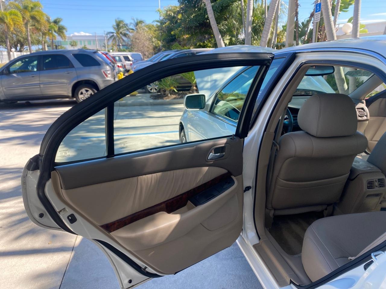 Acura TL - Thumbnail 14