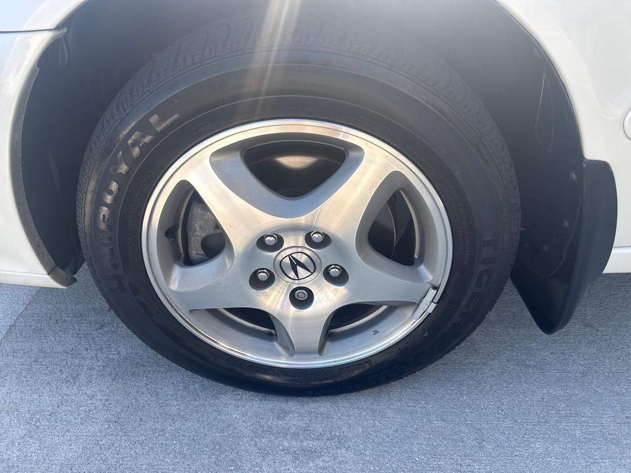 Acura TL - Thumbnail 20