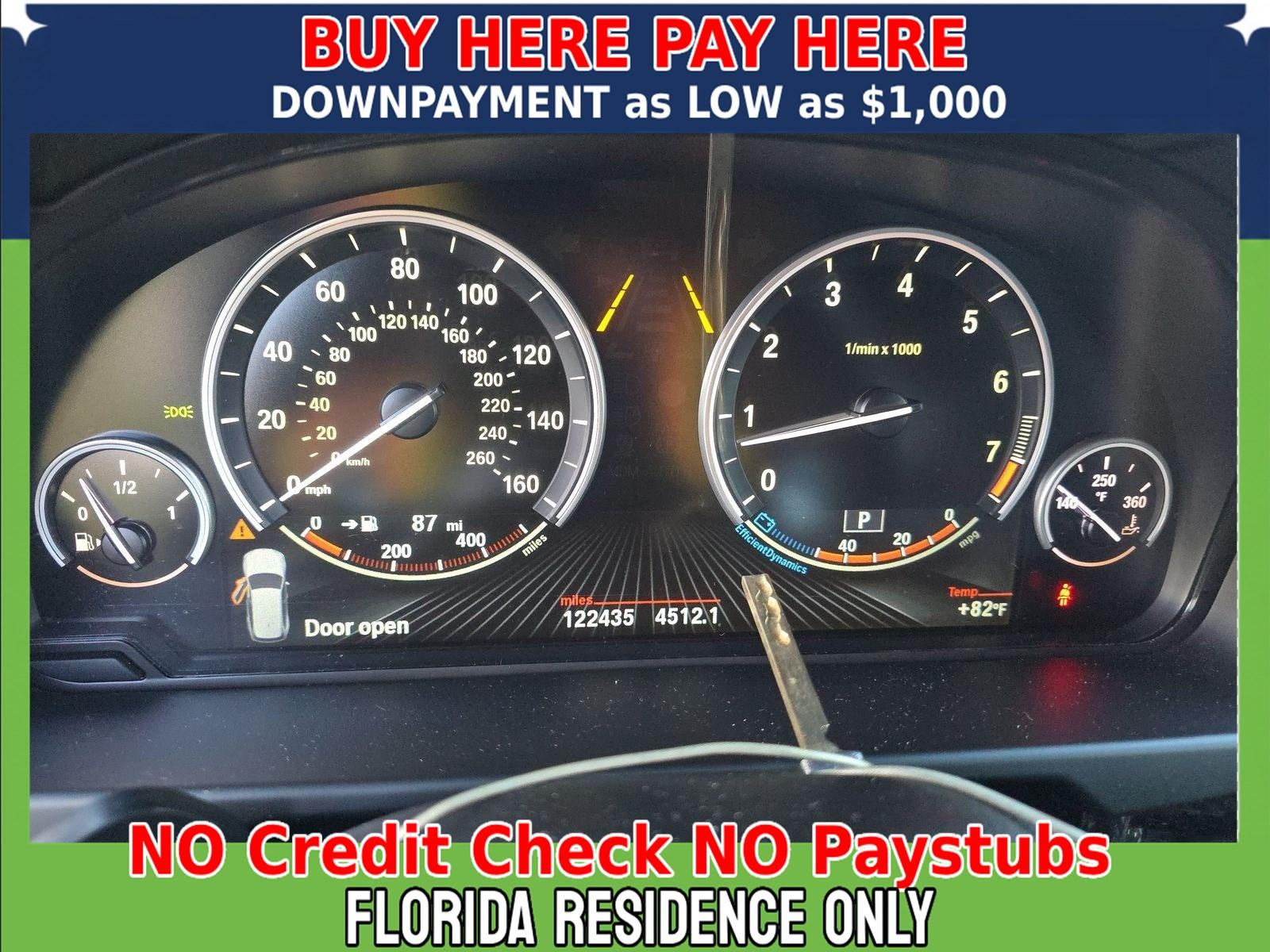 BMW X5 Xdrive35I - Thumbnail 6