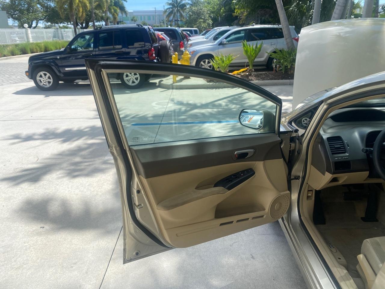 Honda Civic Sdn - Thumbnail 10