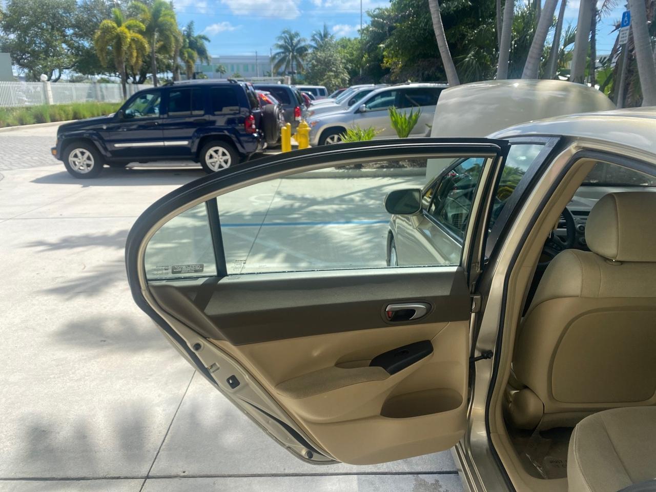 Honda Civic Sdn - Thumbnail 14