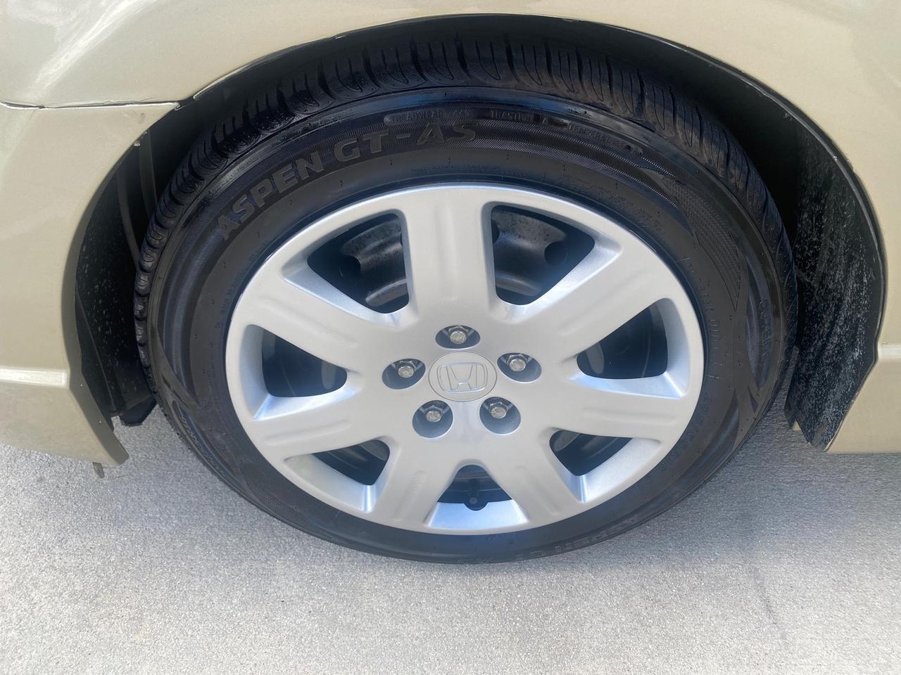 Honda Civic Sdn - Thumbnail 20