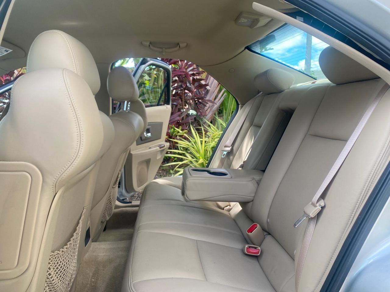 Cadillac CTS - Thumbnail 15