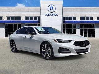Acura Tlx W/A-Spec Package - Thumbnail 4