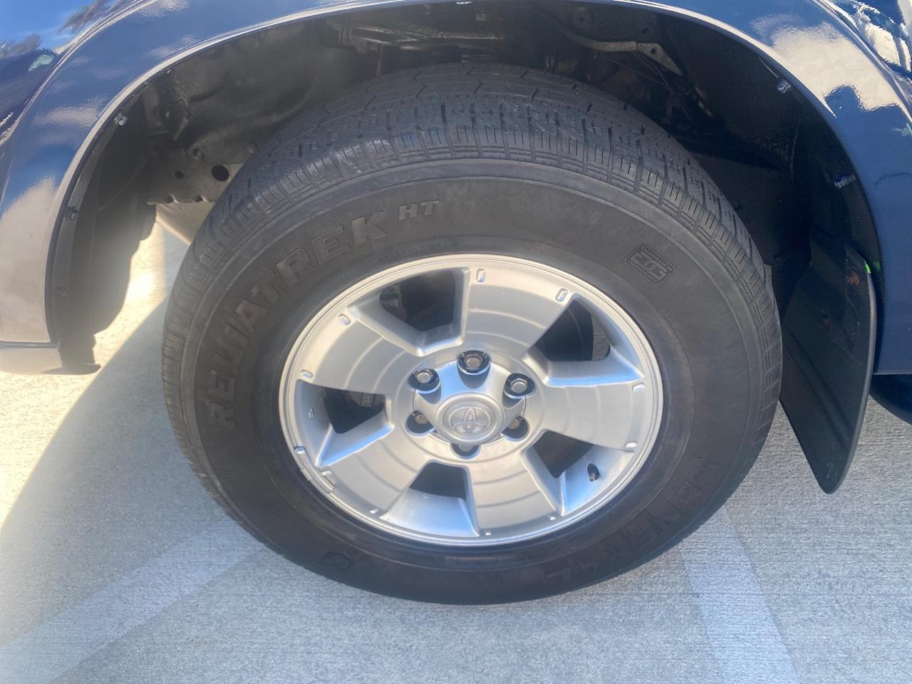 Toyota Tundra - Thumbnail 20