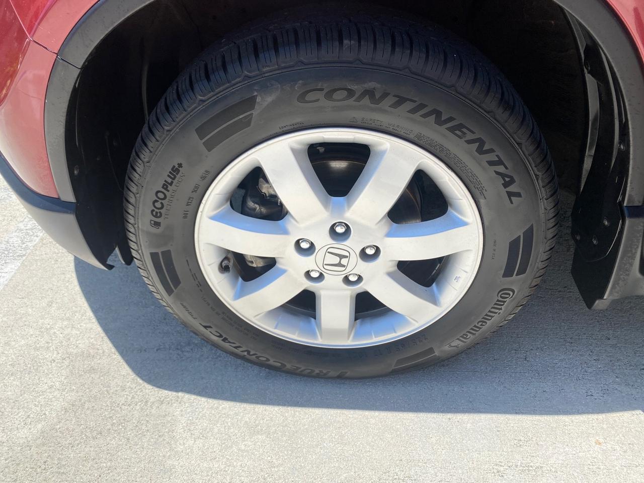 Honda CR-V - Thumbnail 20