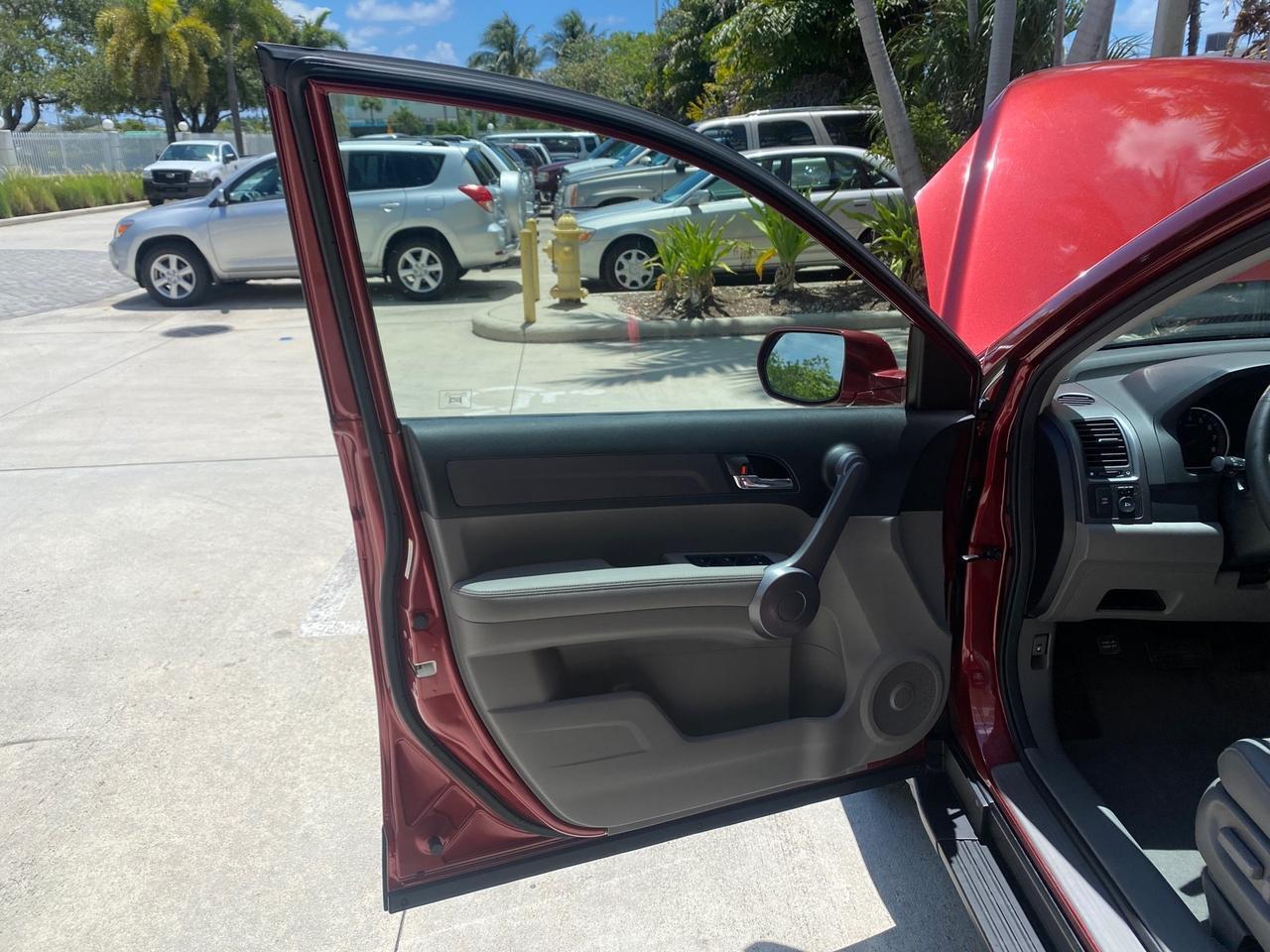 Honda CR-V - Thumbnail 10