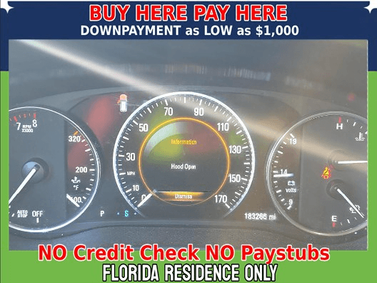 Buick Enclave Avenir - Thumbnail 15