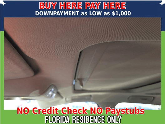 Buick Enclave Avenir - Thumbnail 19