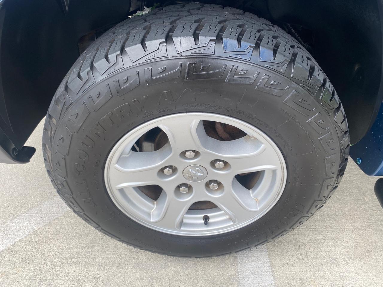 Dodge Dakota - Thumbnail 20