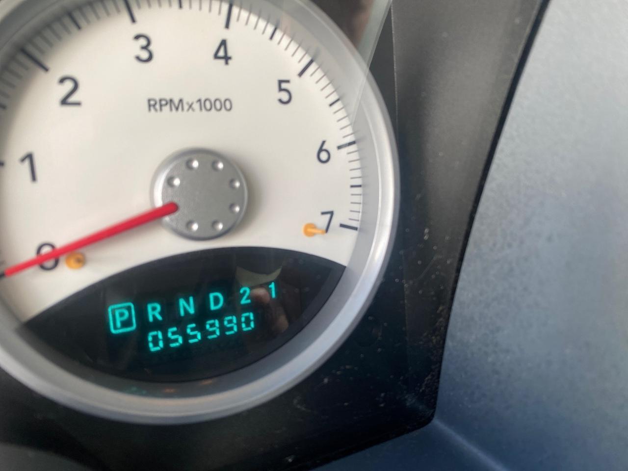 Dodge Dakota - Thumbnail 19