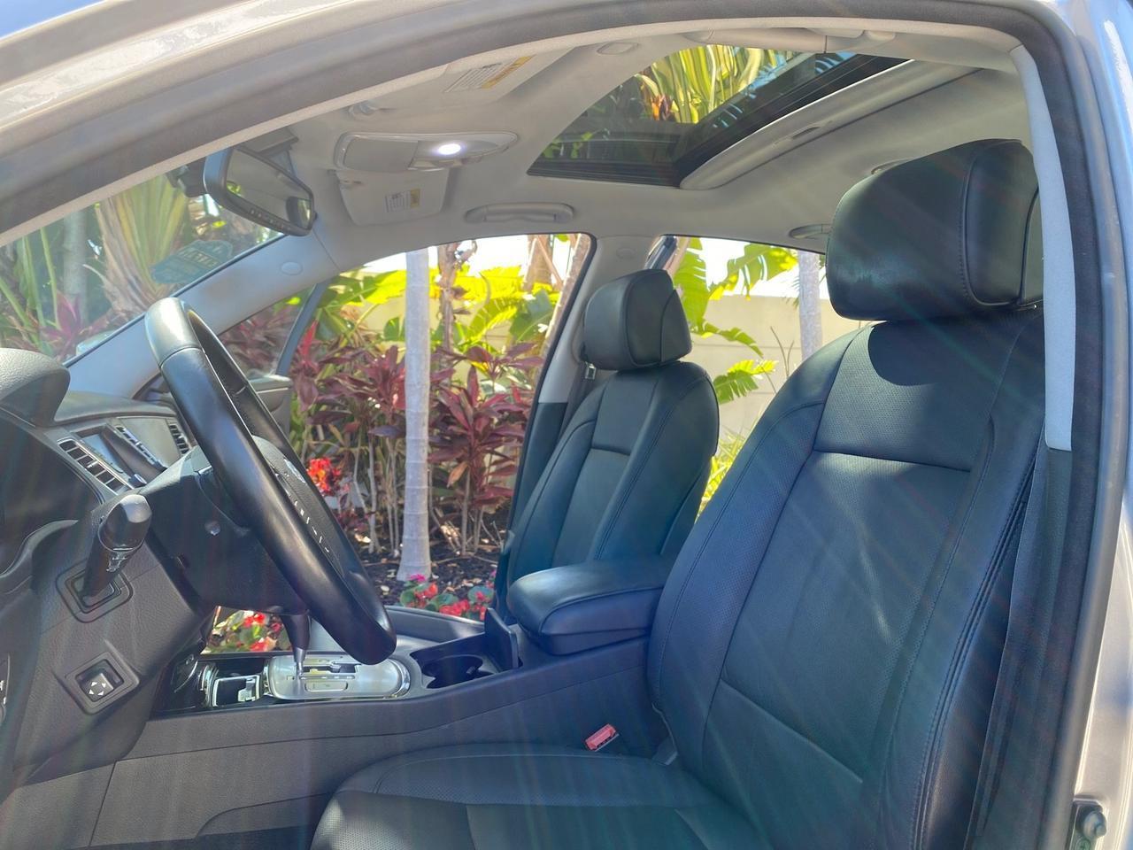 Hyundai Genesis - Thumbnail 11