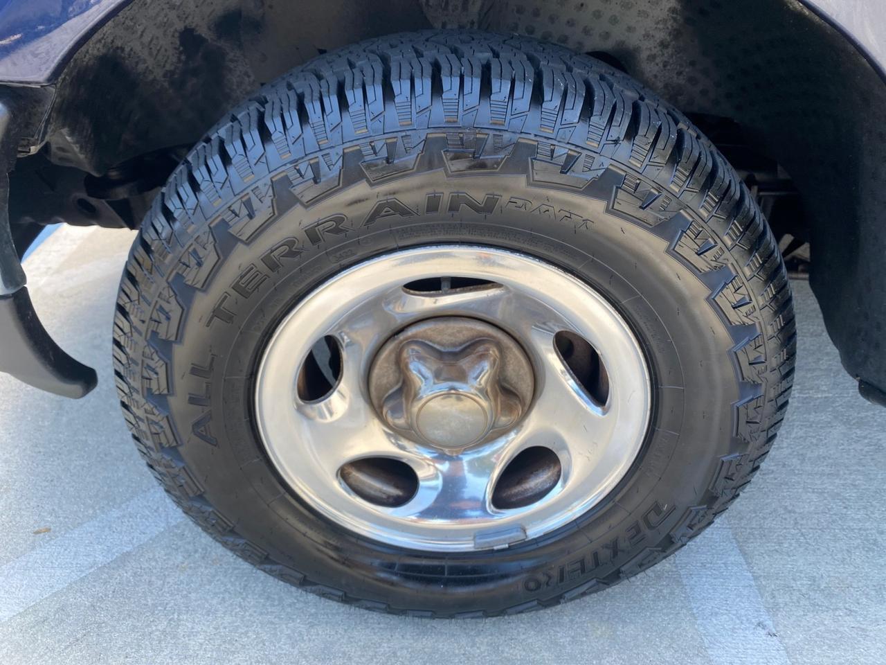 Ford F-150 Heritage - Thumbnail 20