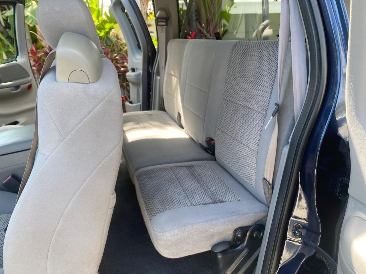 Ford F-150 Heritage - Thumbnail 15