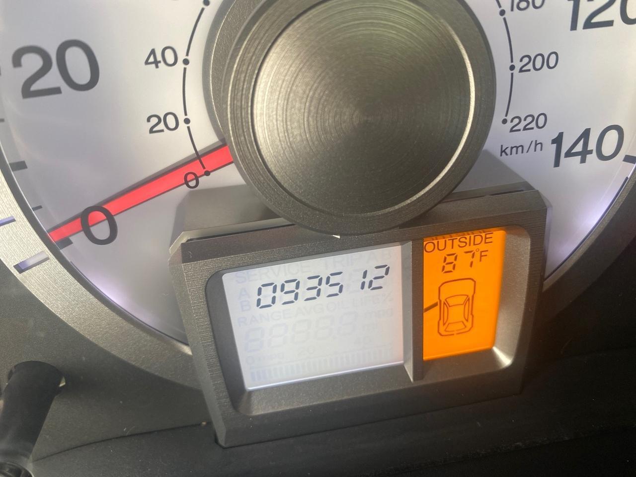 Honda Pilot - Thumbnail 19