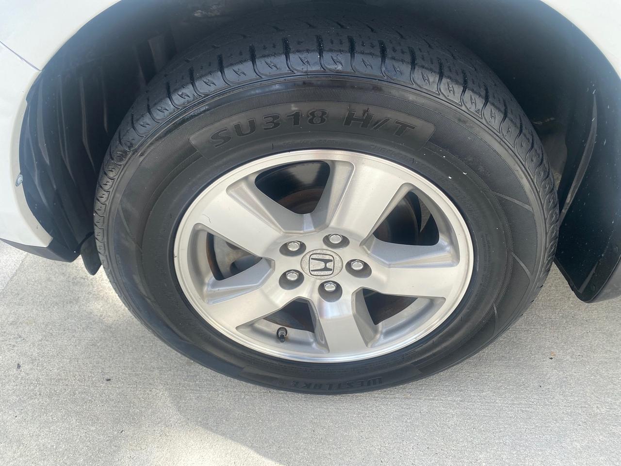 Honda Pilot - Thumbnail 20