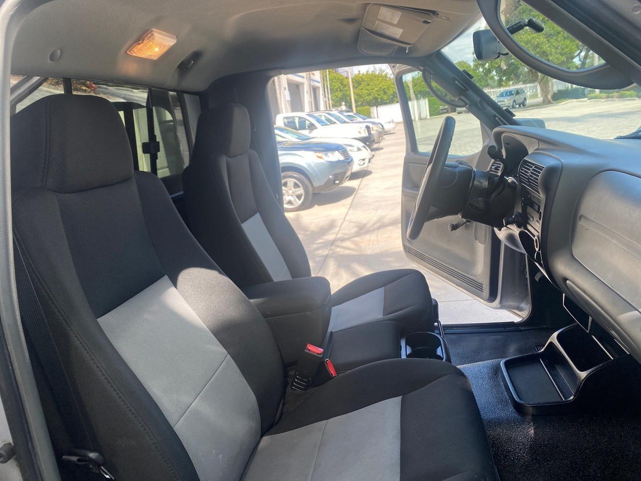 Ford Ranger - Thumbnail 13